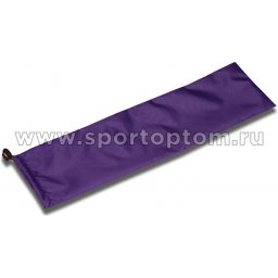 Чехол для булав гимнастических INDIGO SM-129 Фиолетовый
