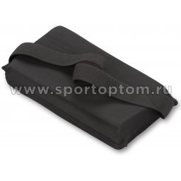 Подушка для растяжки черный (1)