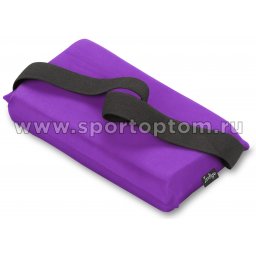 Подушка для растяжки фиолетовый (2) - копия