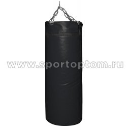 Мешок боксерский SM 30кг на цепи (армированный PVC)
