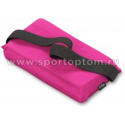 Подушка для растяжки розовый (2) - копия